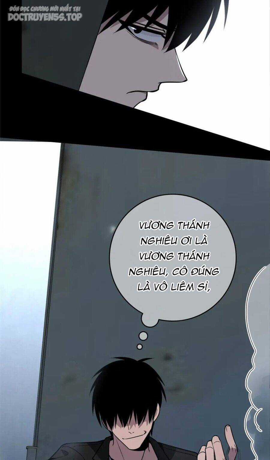 Cuồng Thám Chapter 85 trang 26
