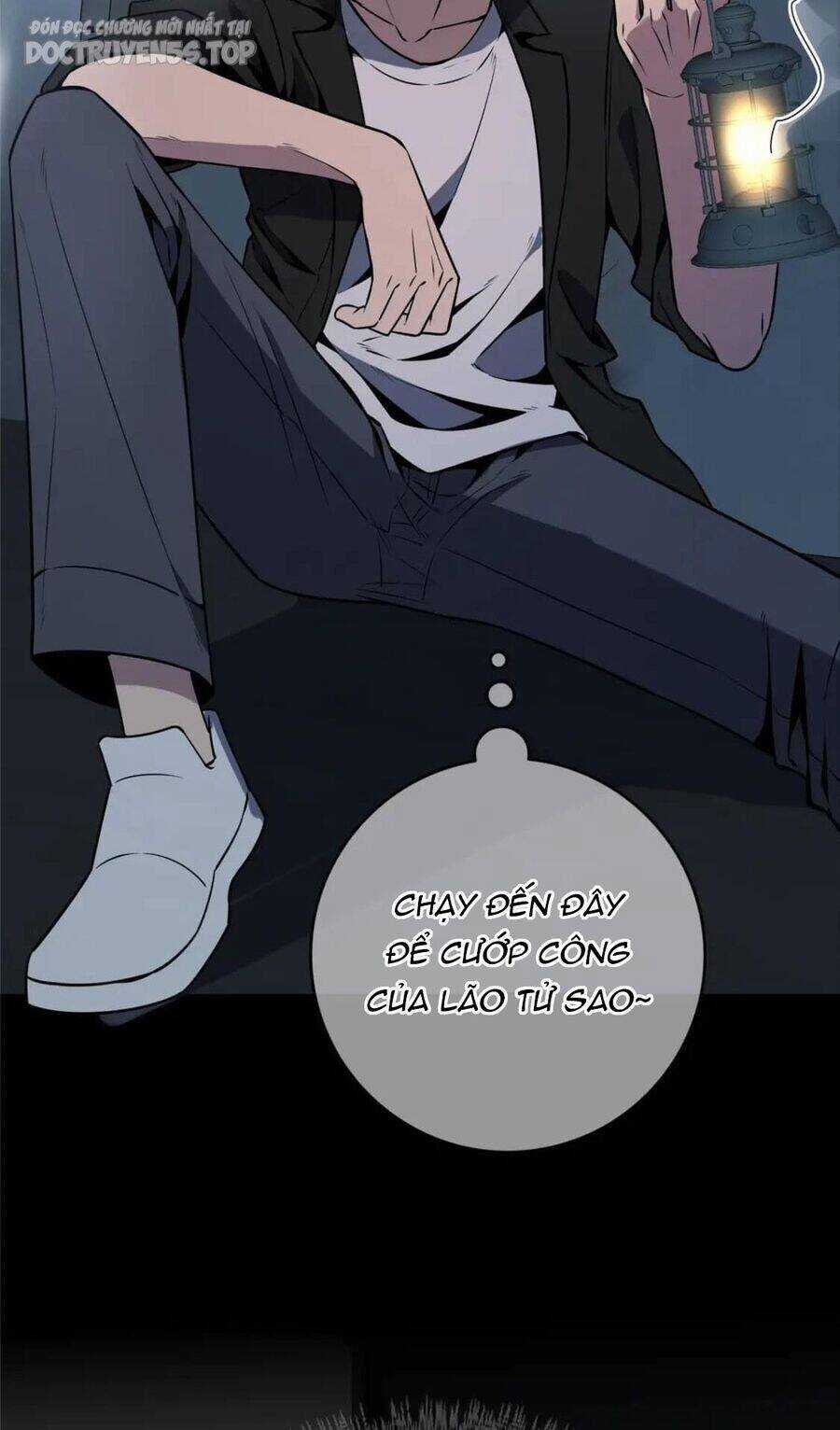 Cuồng Thám Chapter 85 trang 27