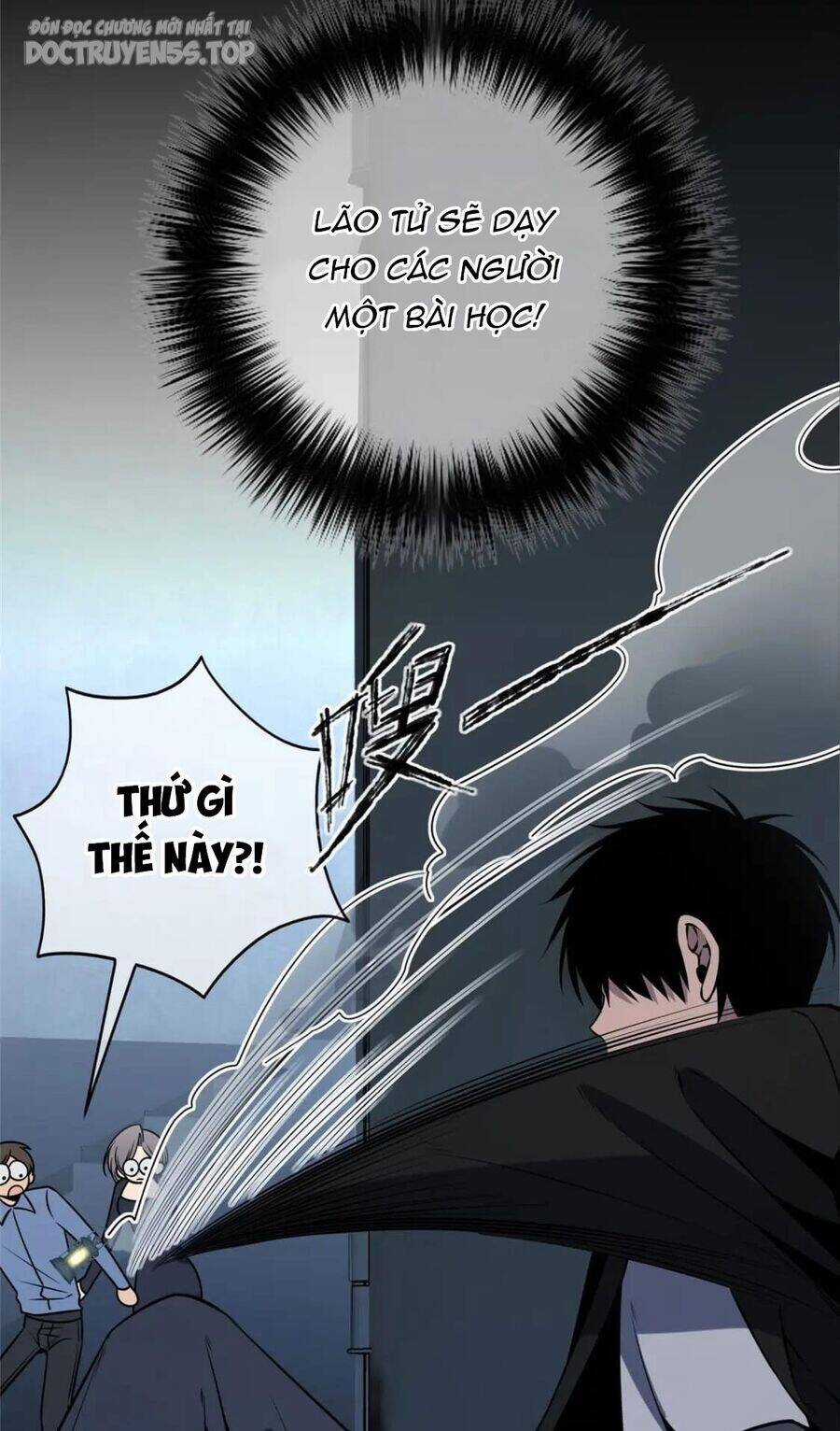 Cuồng Thám Chapter 85 trang 28