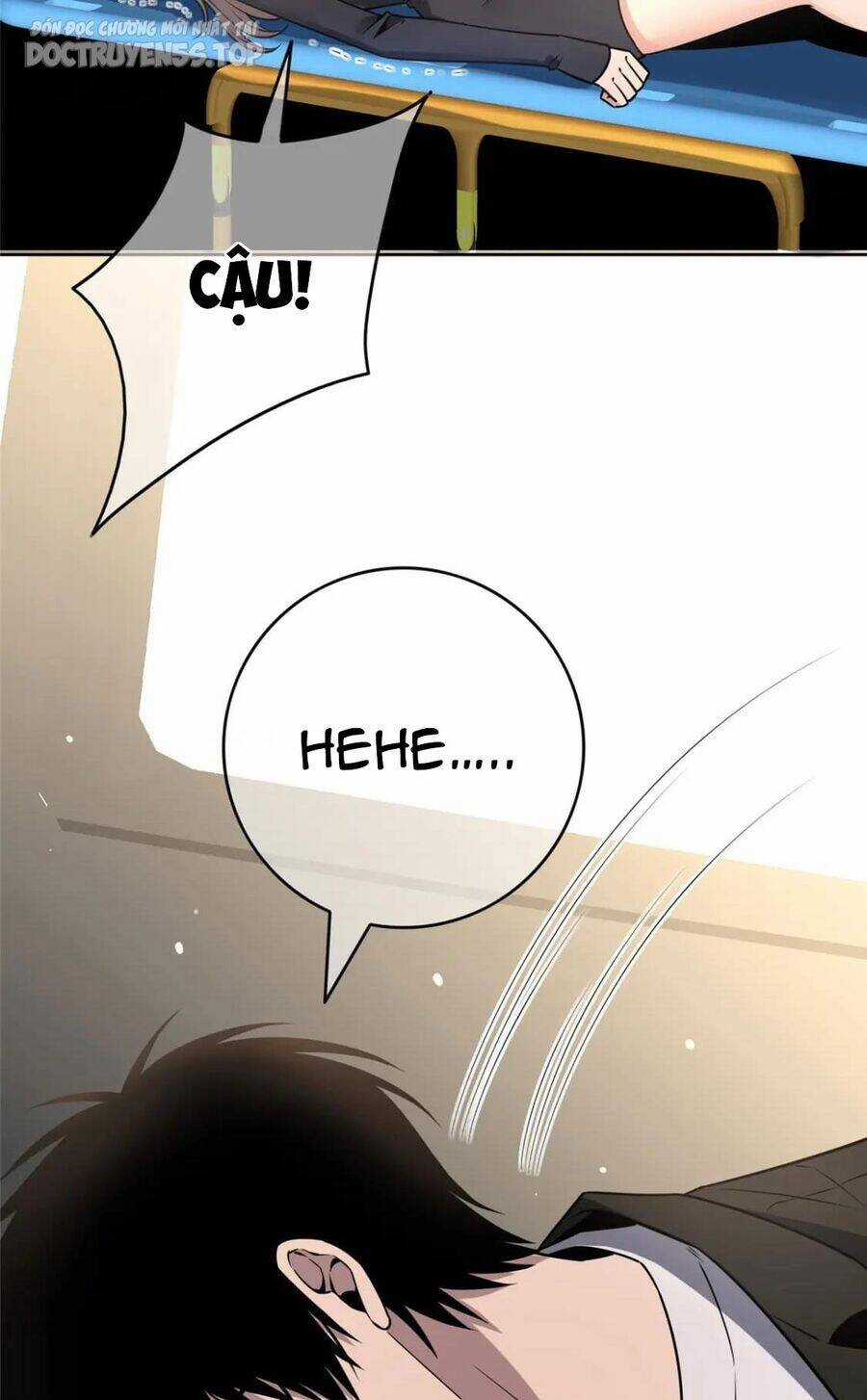 Cuồng Thám Chapter 85 trang 35