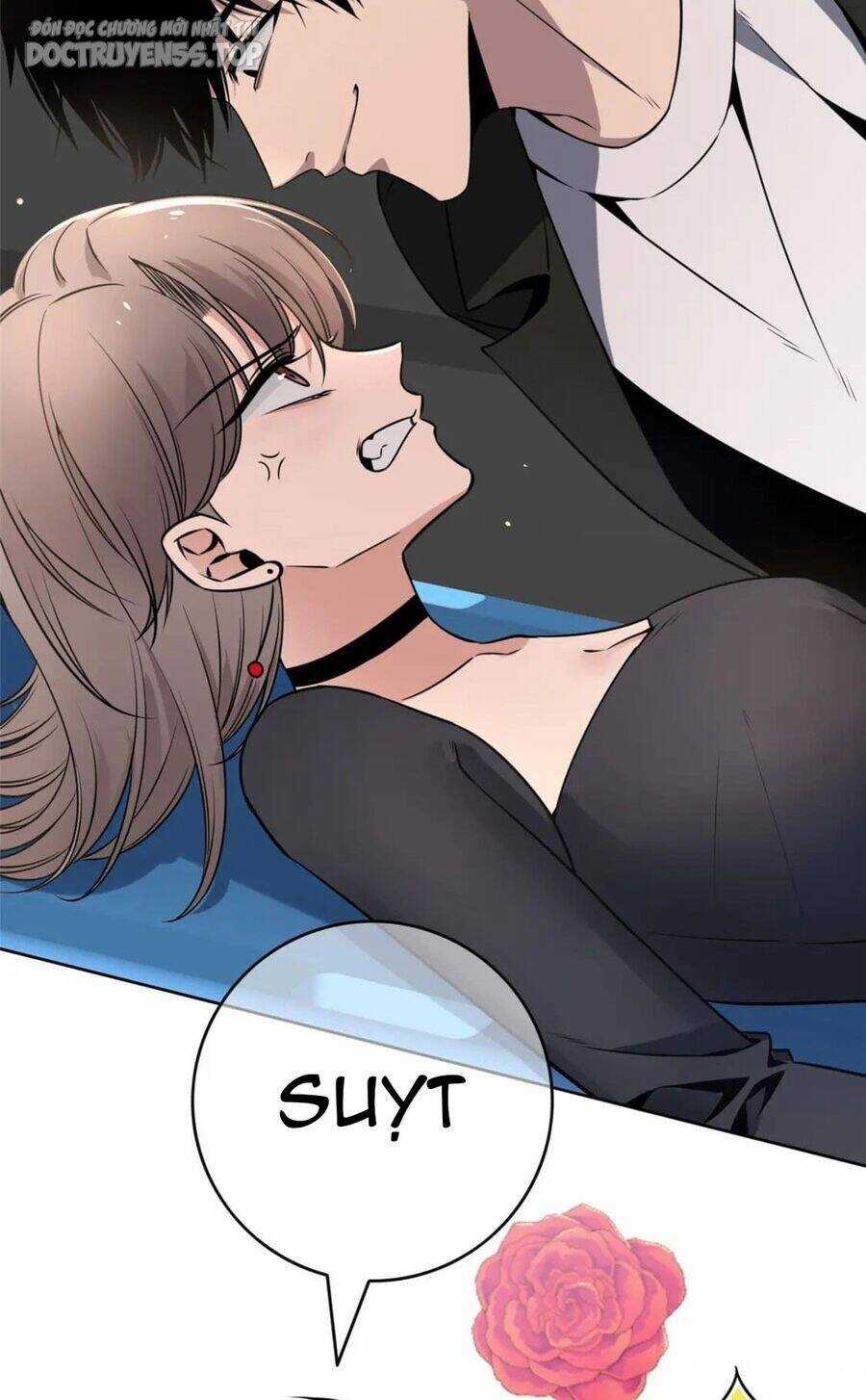 Cuồng Thám Chapter 85 trang 36