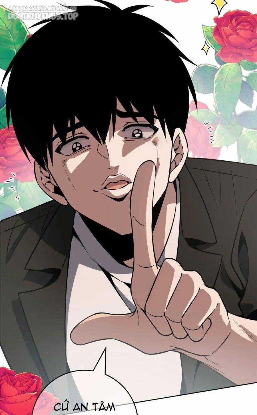 Cuồng Thám Chapter 85 trang 37