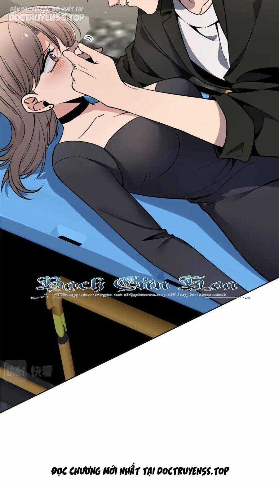 Cuồng Thám Chapter 85 trang 39