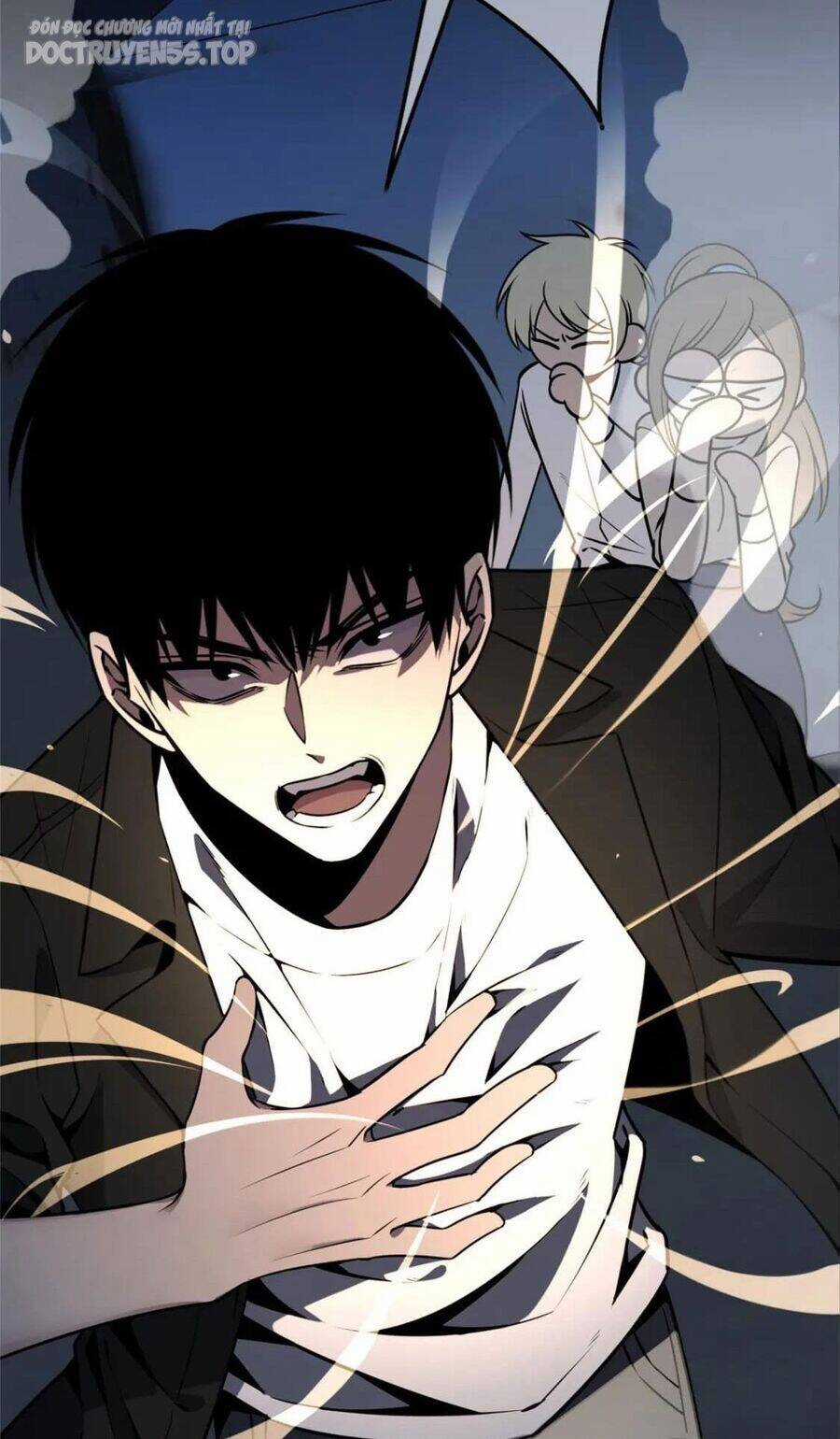 Cuồng Thám Chapter 85 trang 4