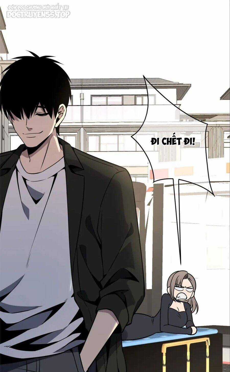 Cuồng Thám Chapter 85 trang 40
