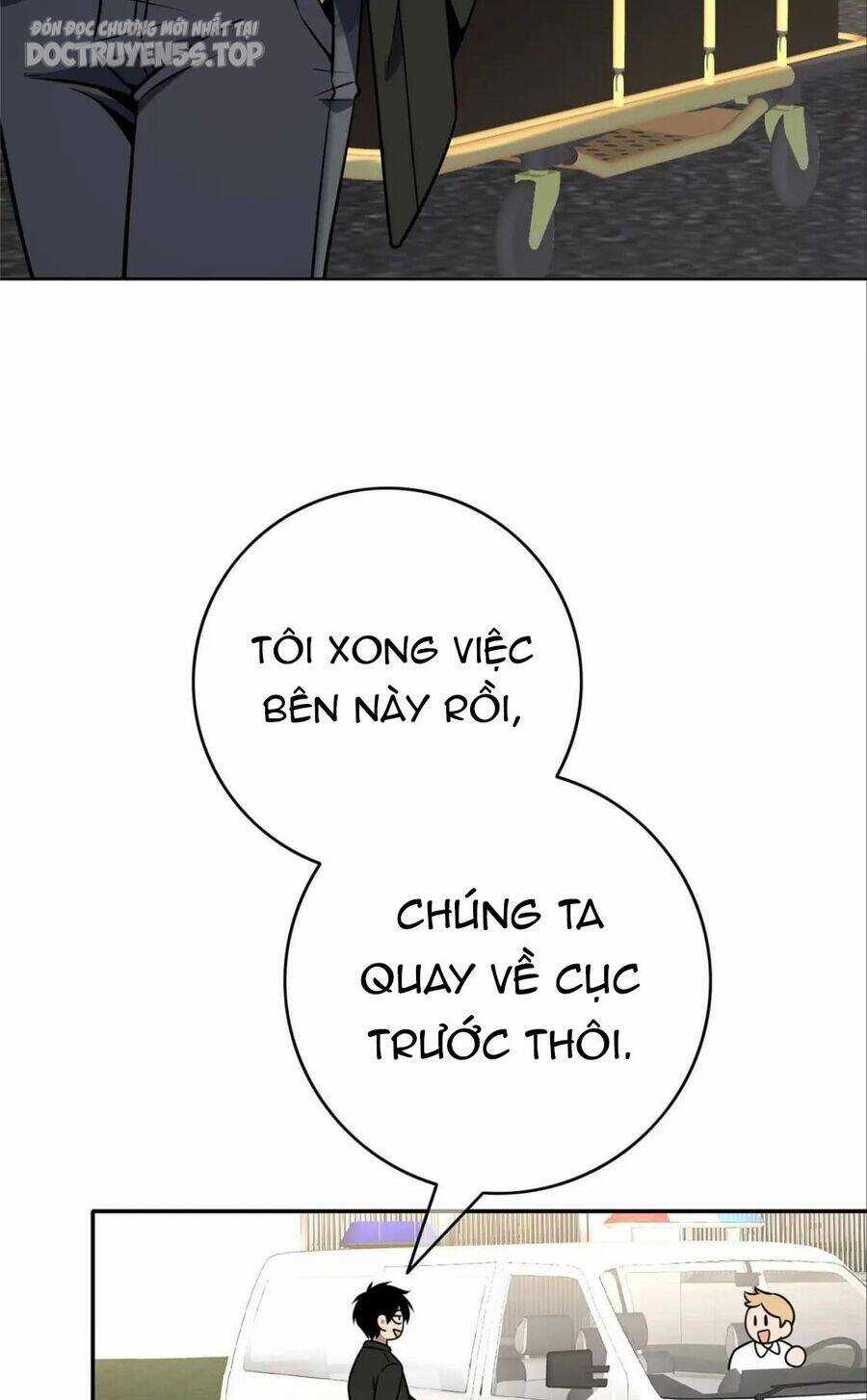Cuồng Thám Chapter 85 trang 41
