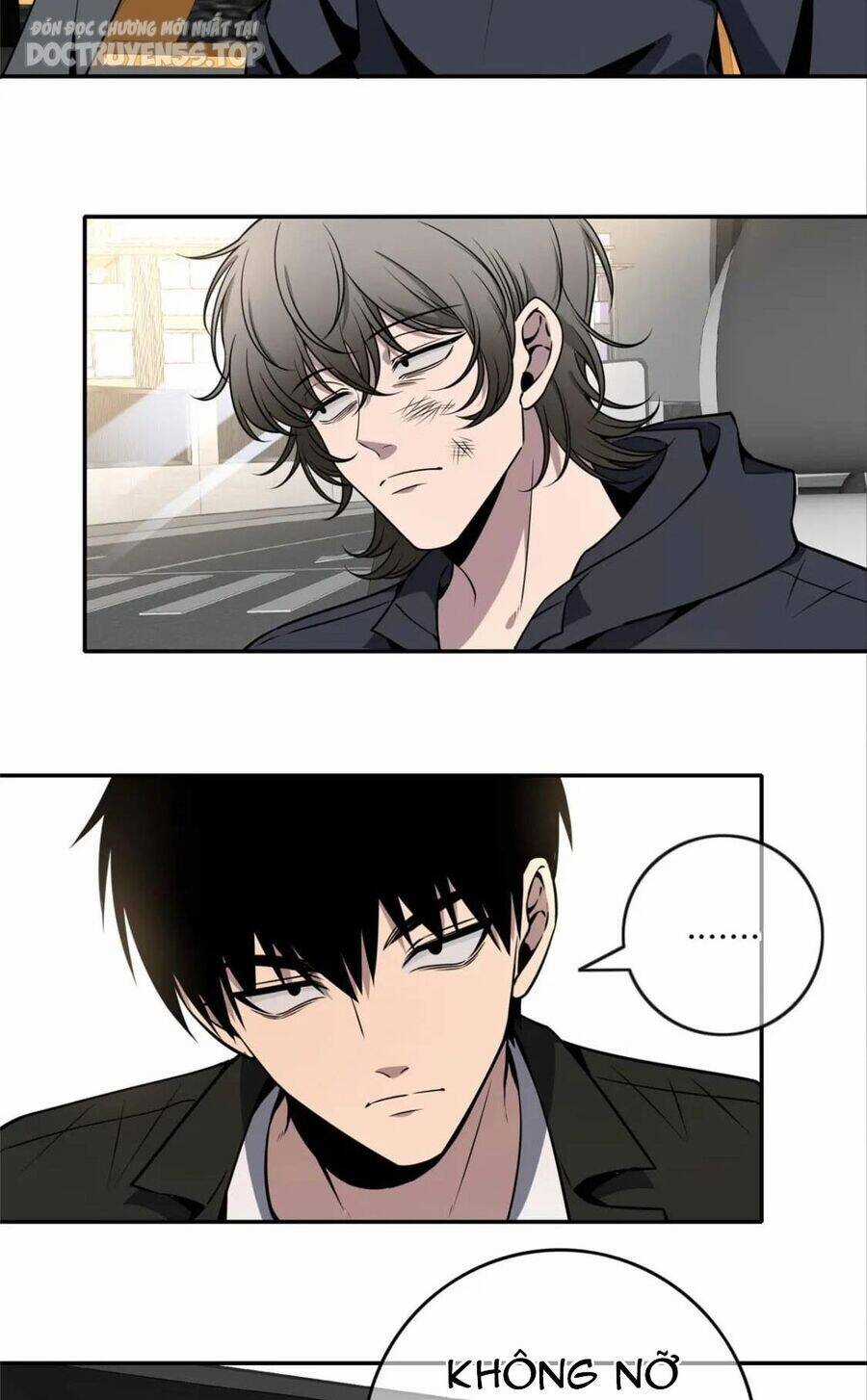 Cuồng Thám Chapter 85 trang 43