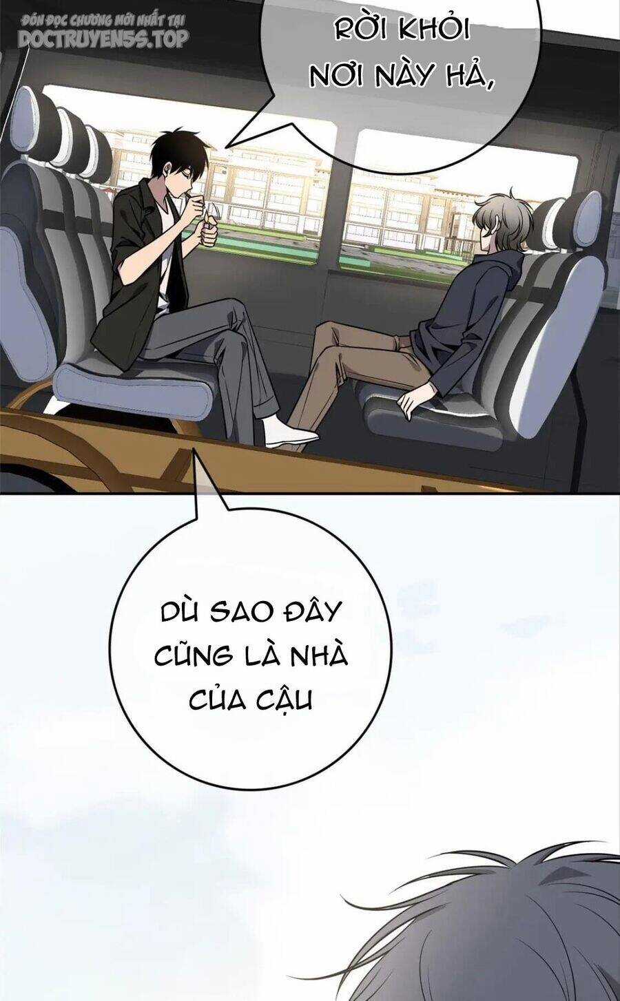 Cuồng Thám Chapter 85 trang 44