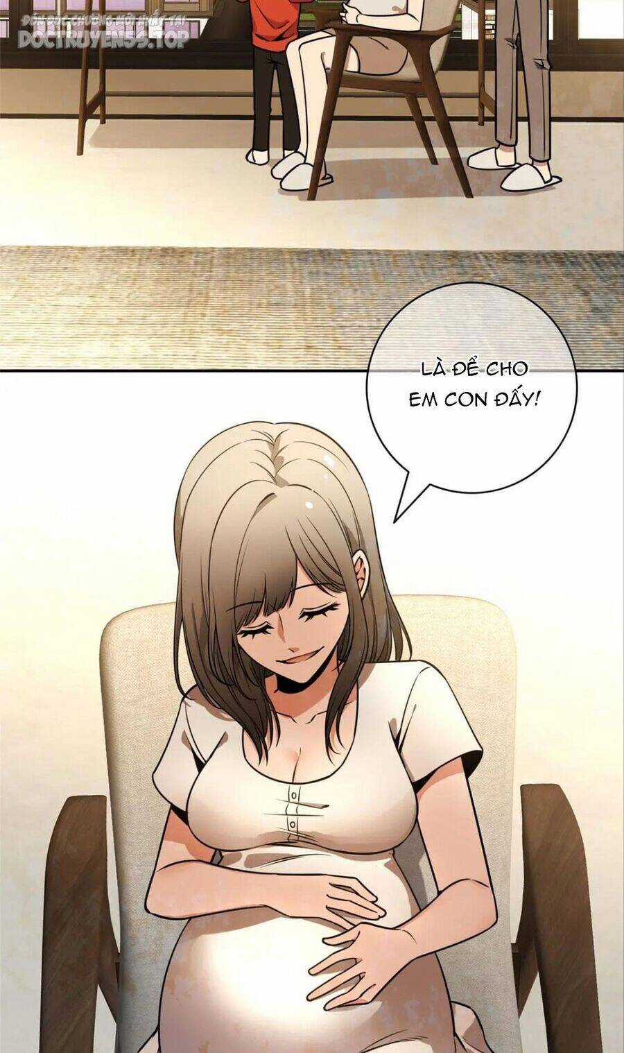 Cuồng Thám Chapter 85 trang 47