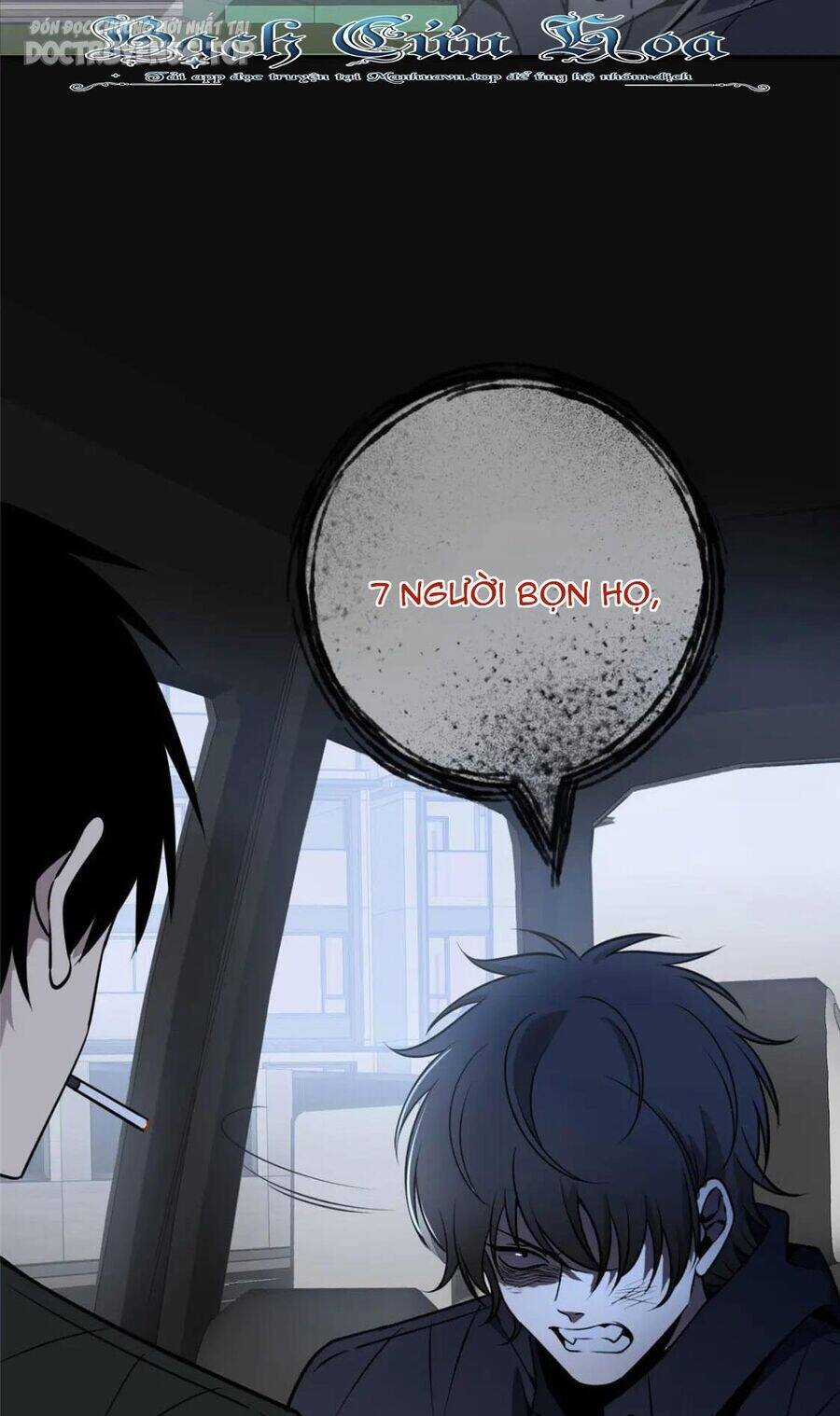 Cuồng Thám Chapter 85 trang 52