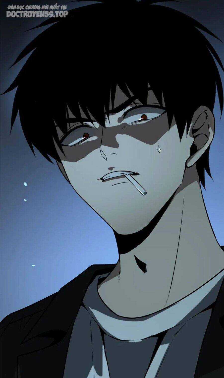 Cuồng Thám Chapter 85 trang 54