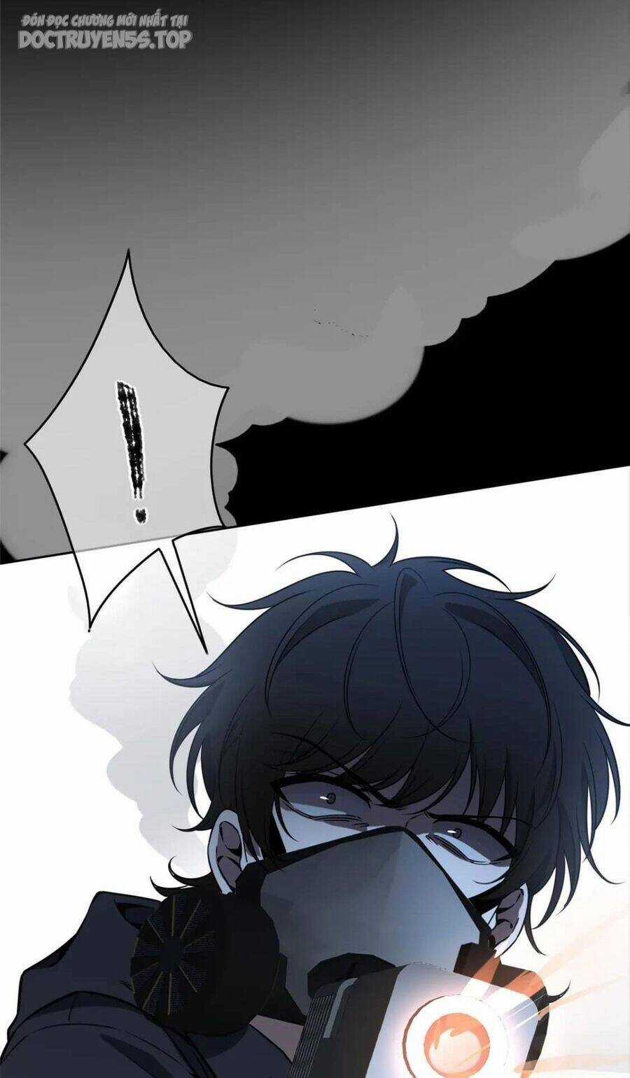 Cuồng Thám Chapter 85 trang 6