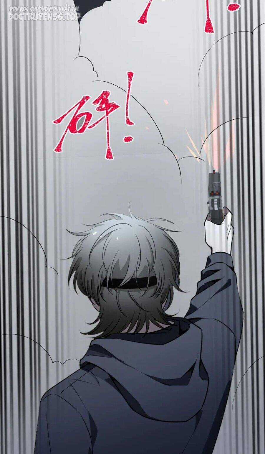 Cuồng Thám Chapter 85 trang 8