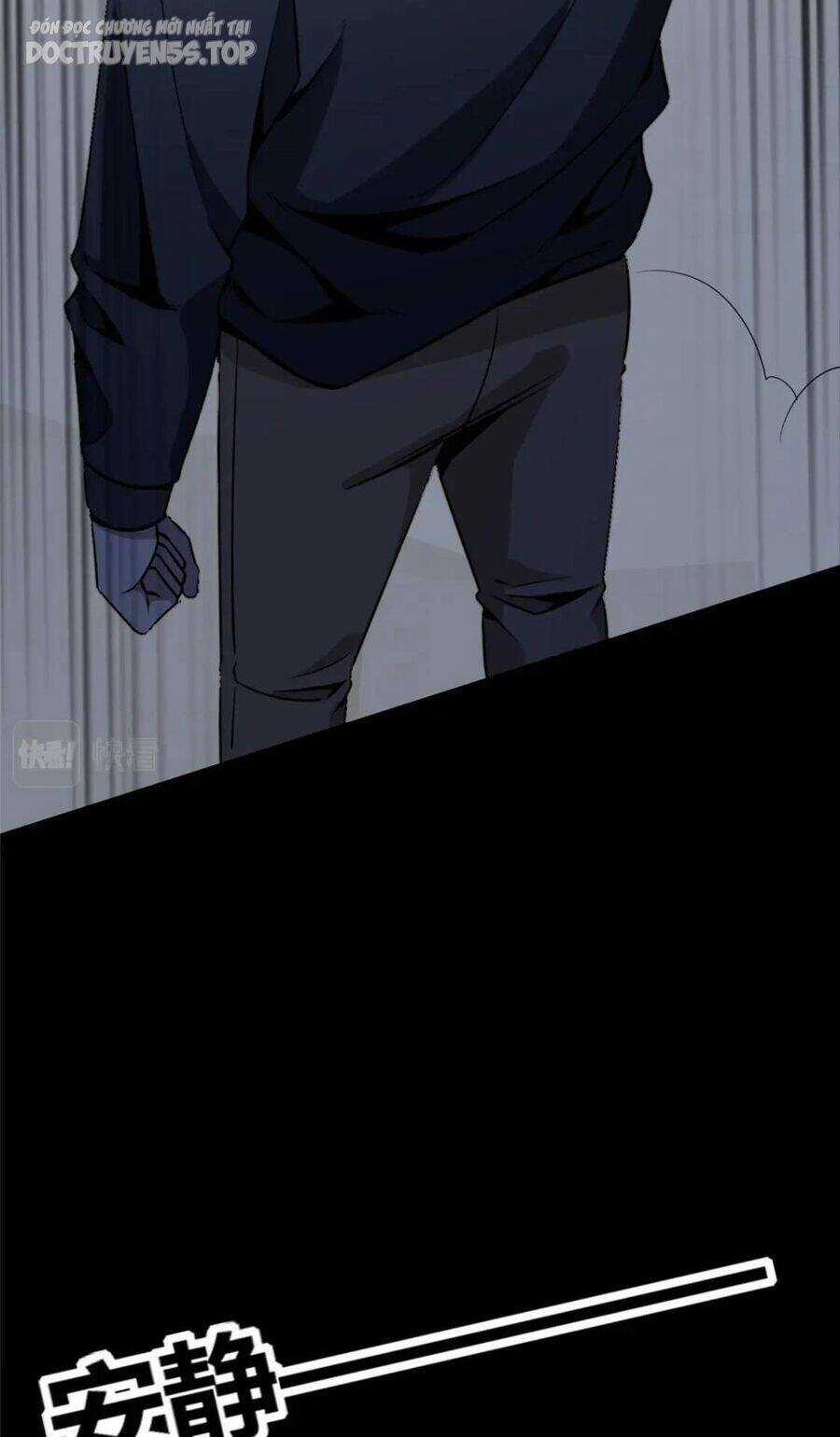 Cuồng Thám Chapter 85 trang 9