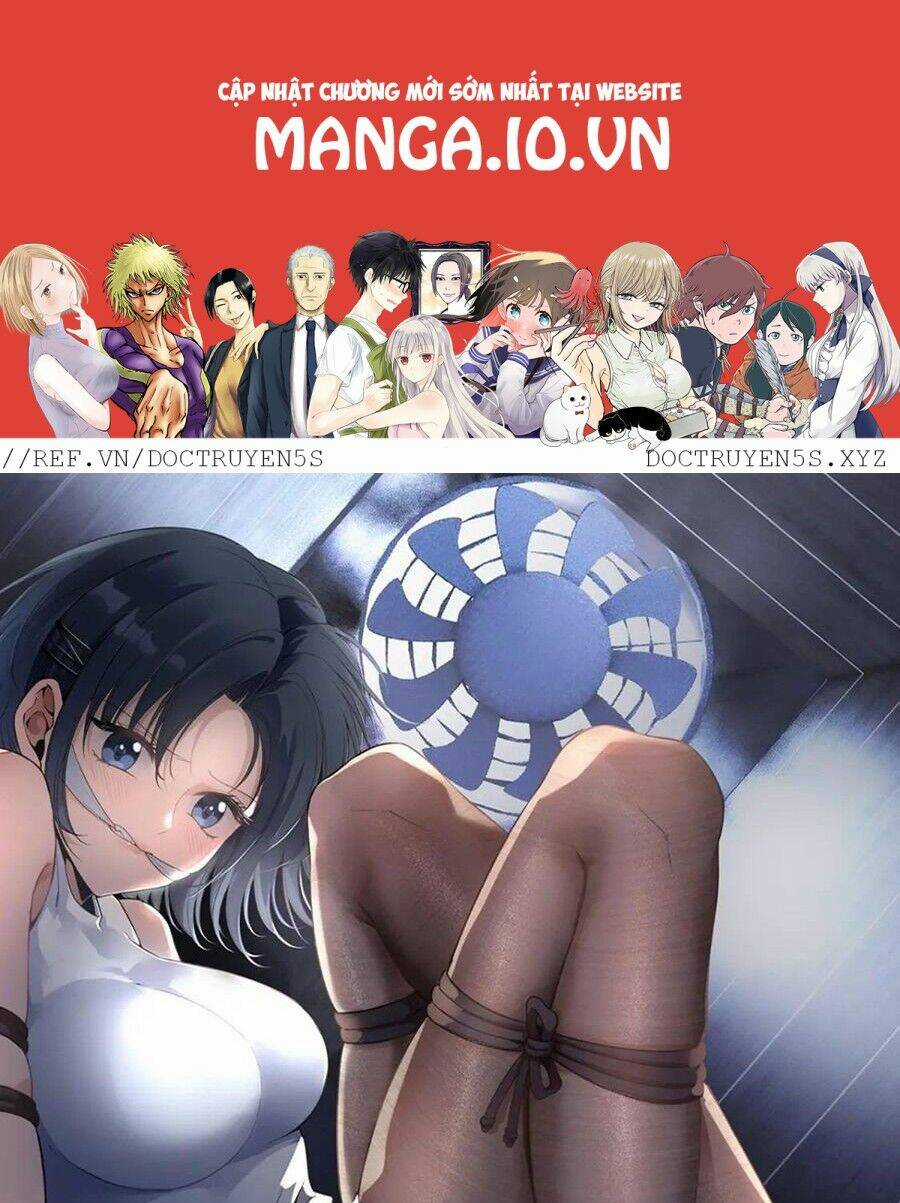 Cuồng Thám Chapter 93 trang 0
