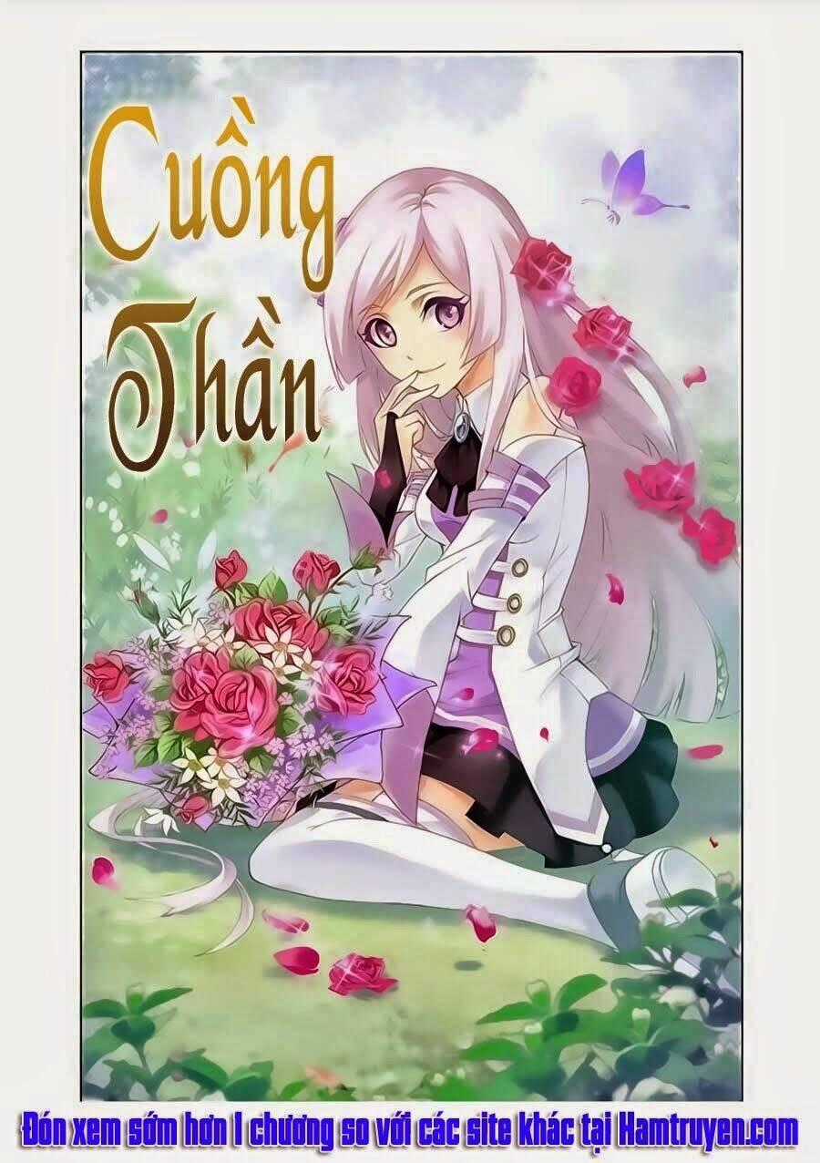 Cuồng Thần Chapter 14 trang 0