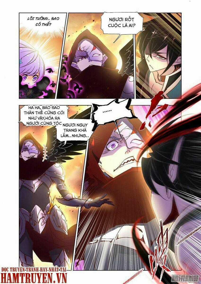 Cuồng Thần Chapter 38.2 trang 11