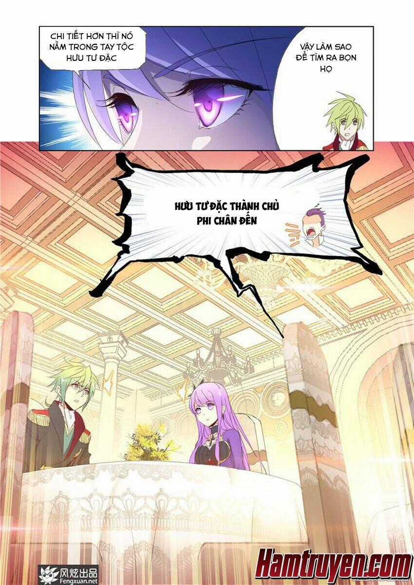 Cuồng Thần Chapter 41.2 trang 12