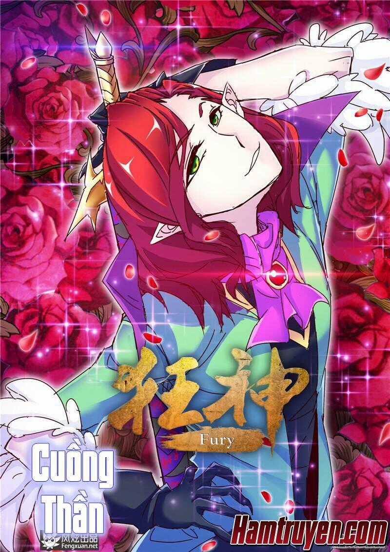 Cuồng Thần Chapter 45 trang 1
