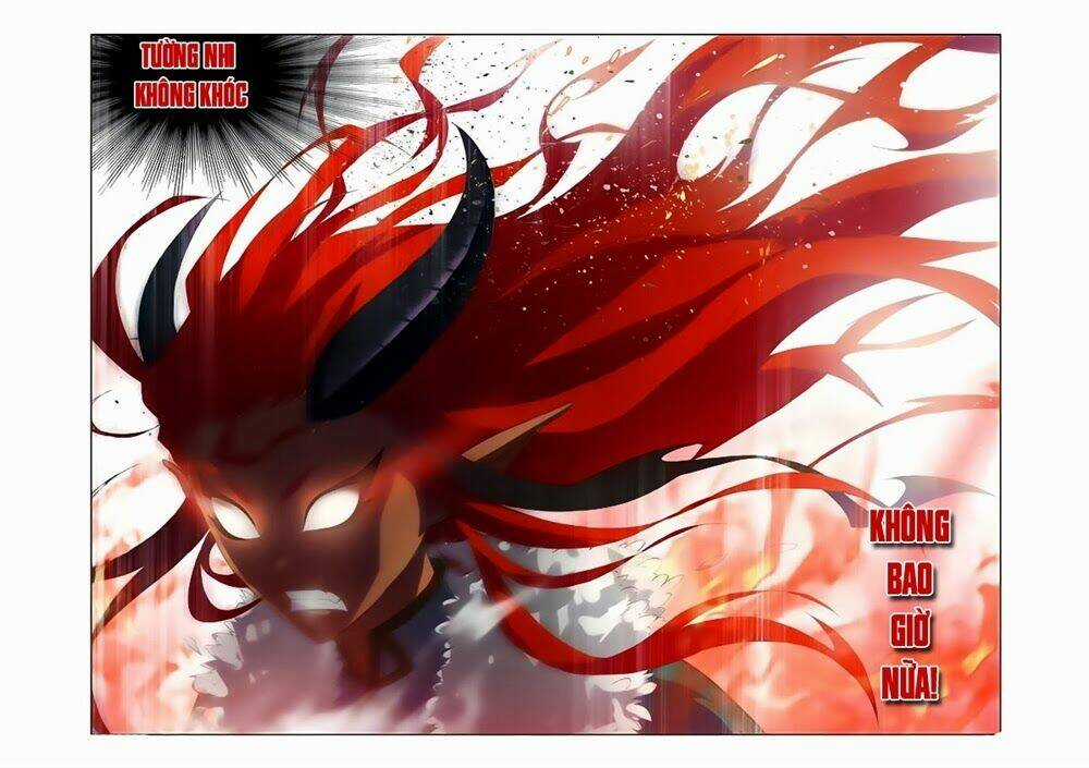 Cuồng Thần Chapter 5 trang 4