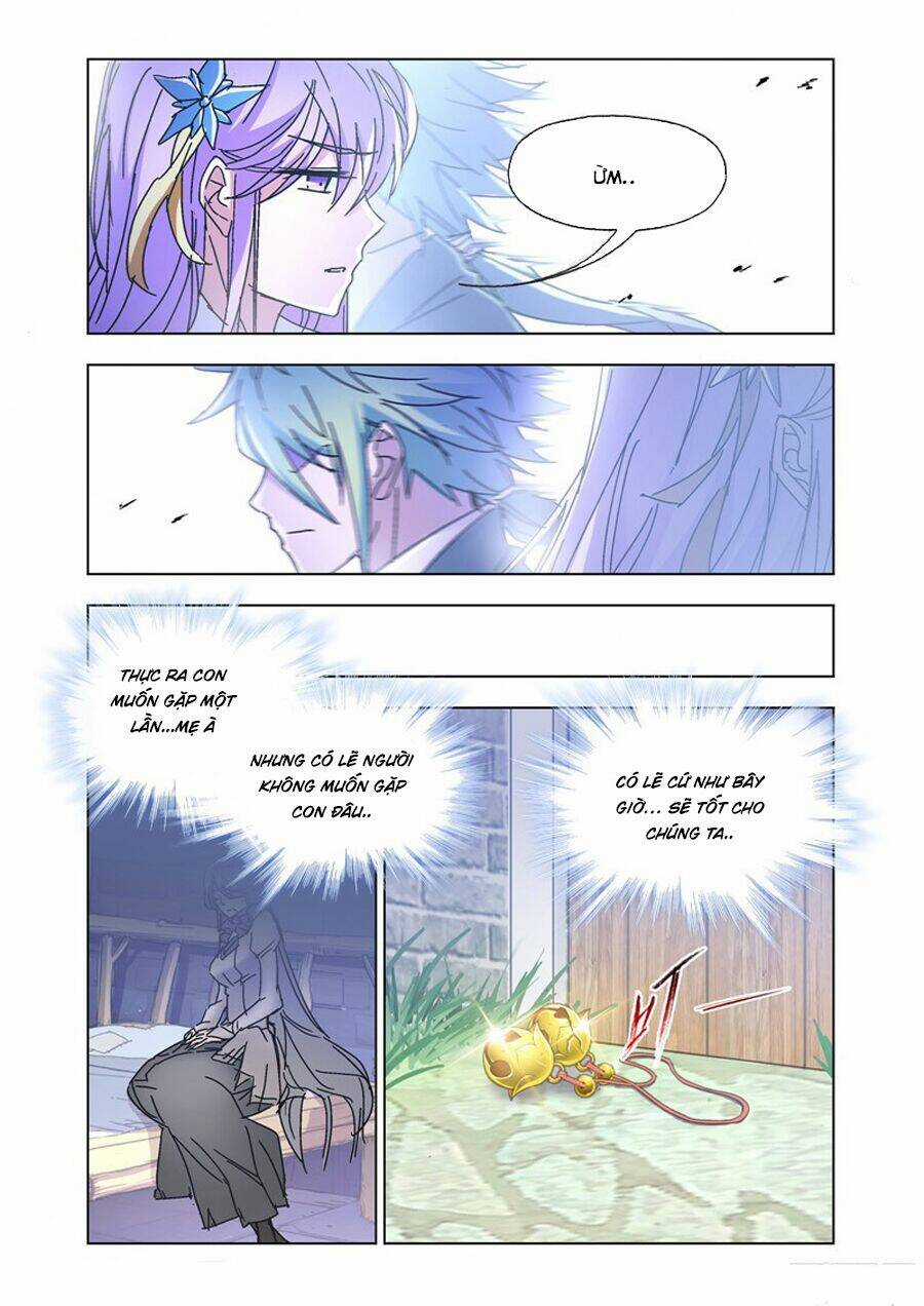 Cuồng Thần Chapter 53.2 trang 7