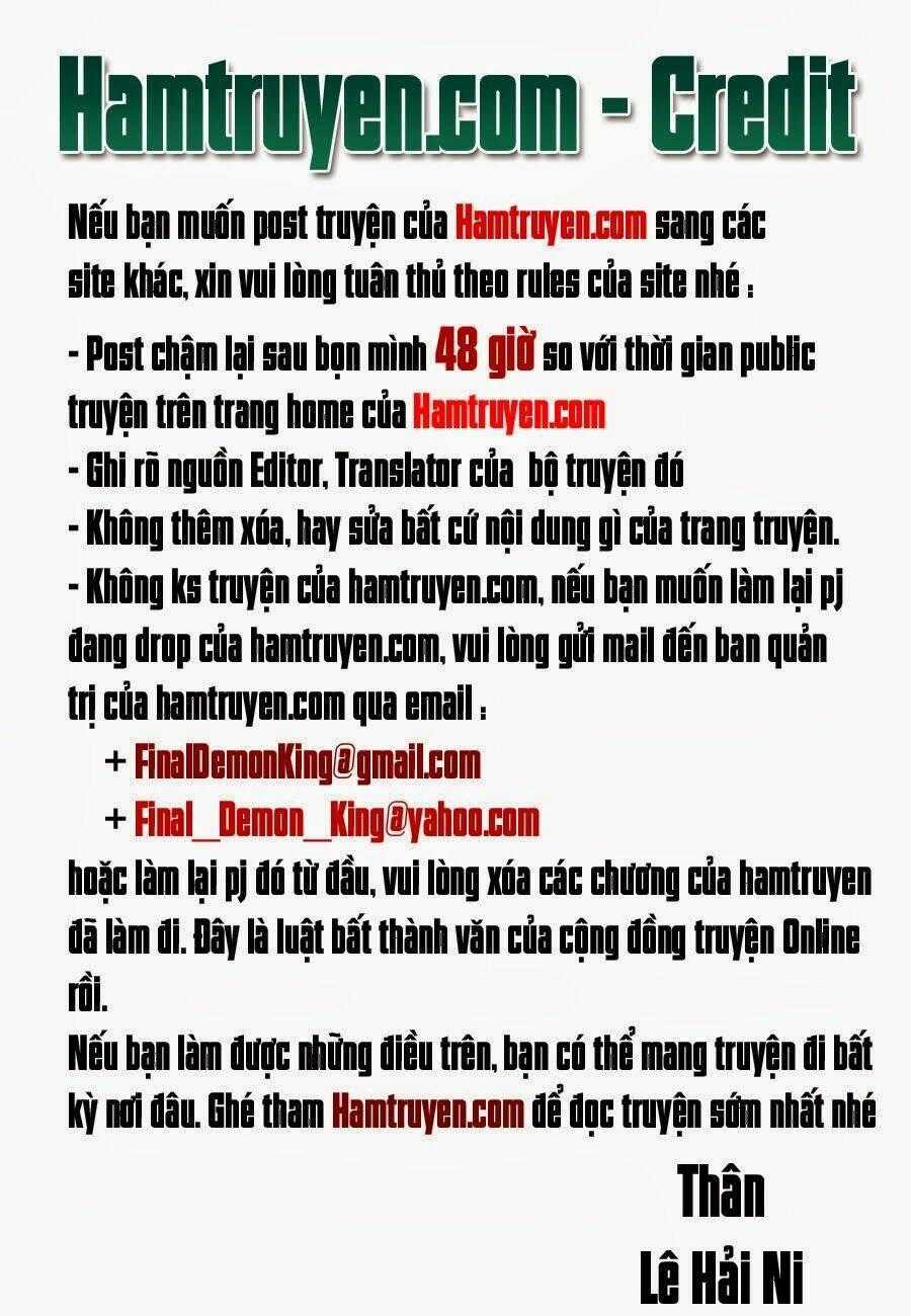 Cuồng Thần Chapter 6 trang 29