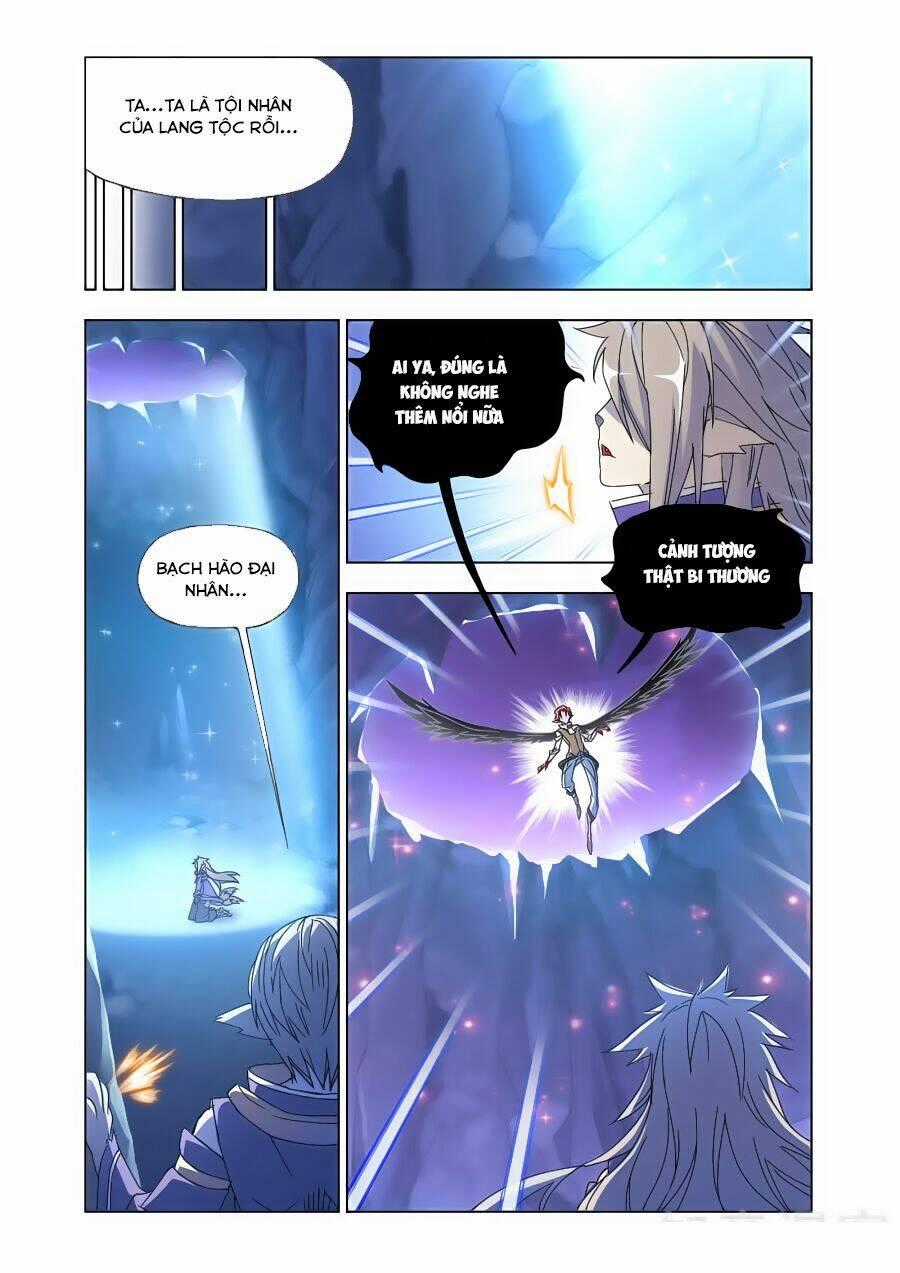 Cuồng Thần Chapter 62 trang 12