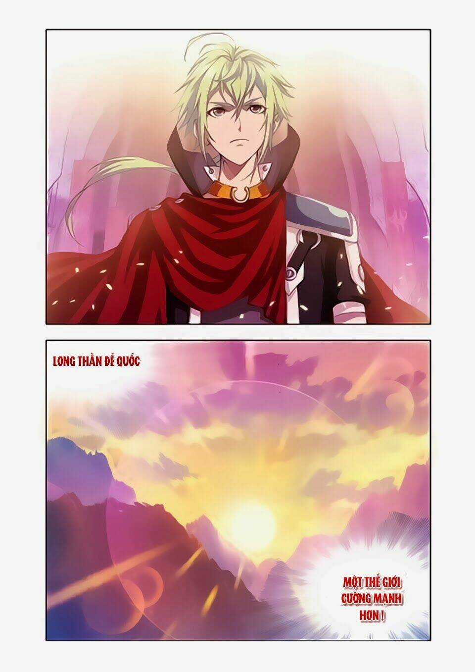 Cuồng Thần Chapter 7 trang 15