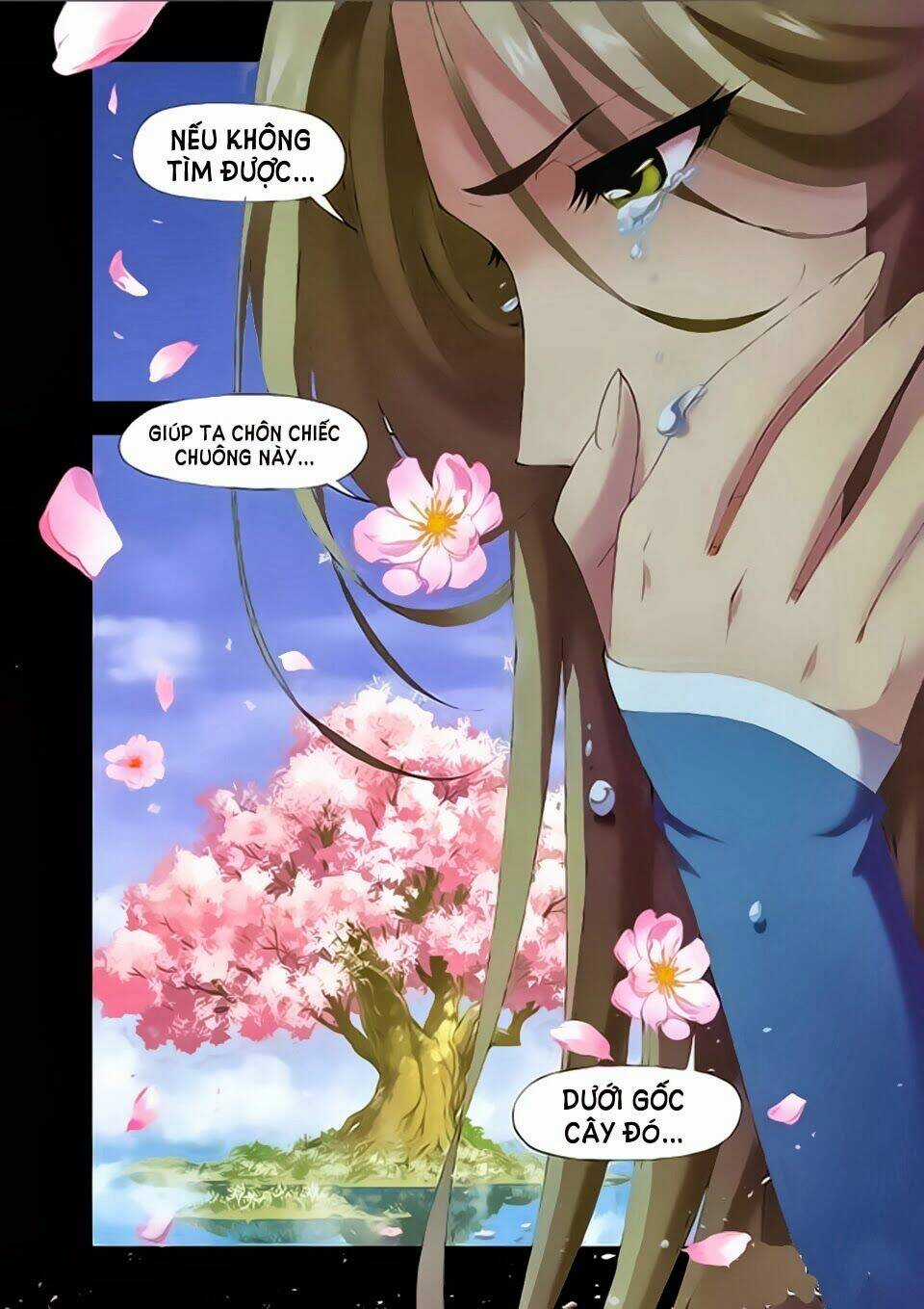 Cuồng Thần Chapter 7 trang 24