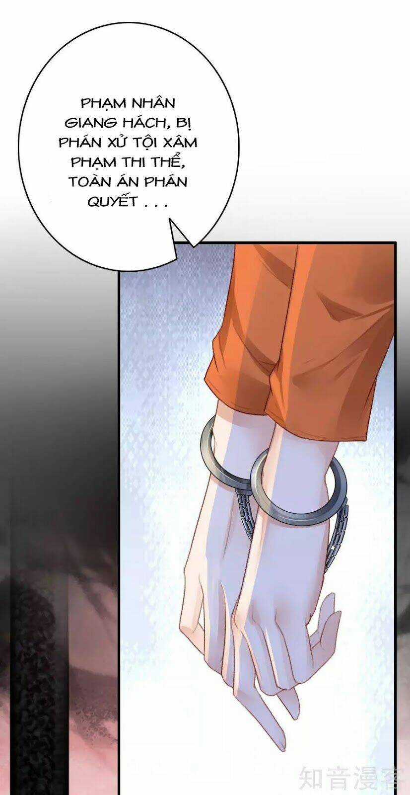 Cường Thế Tù Ái - Địch Thiếu Đừng Xằng Bậy Chapter 1 trang 18