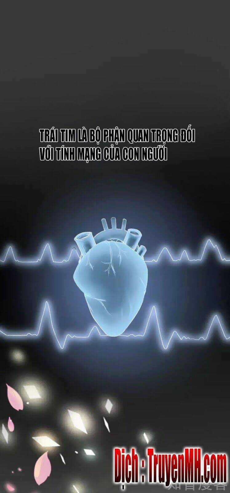 Cường Thế Tù Ái - Địch Thiếu Đừng Xằng Bậy Chapter 1 trang 2