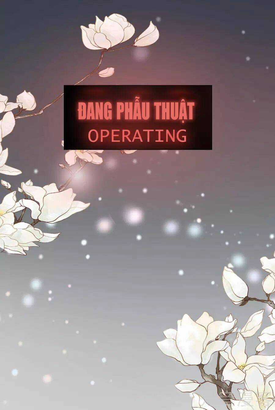 Cường Thế Tù Ái - Địch Thiếu Đừng Xằng Bậy Chapter 1 trang 8