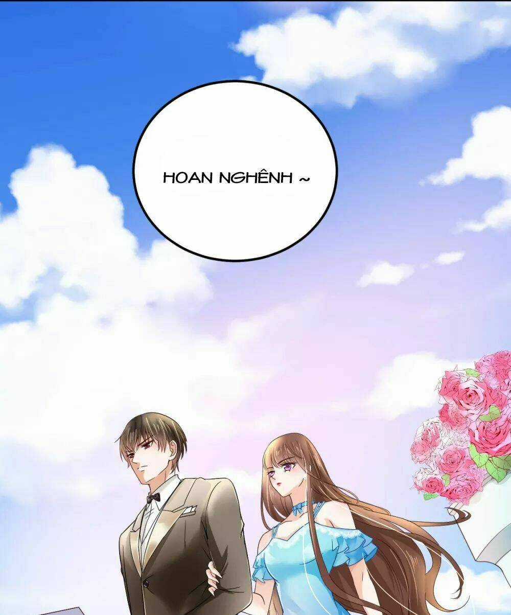 Cường Thế Tù Ái - Địch Thiếu Đừng Xằng Bậy Chapter 10 trang 24