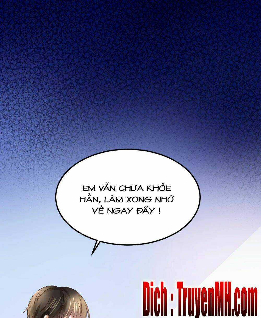 Cường Thế Tù Ái - Địch Thiếu Đừng Xằng Bậy Chapter 10 trang 8