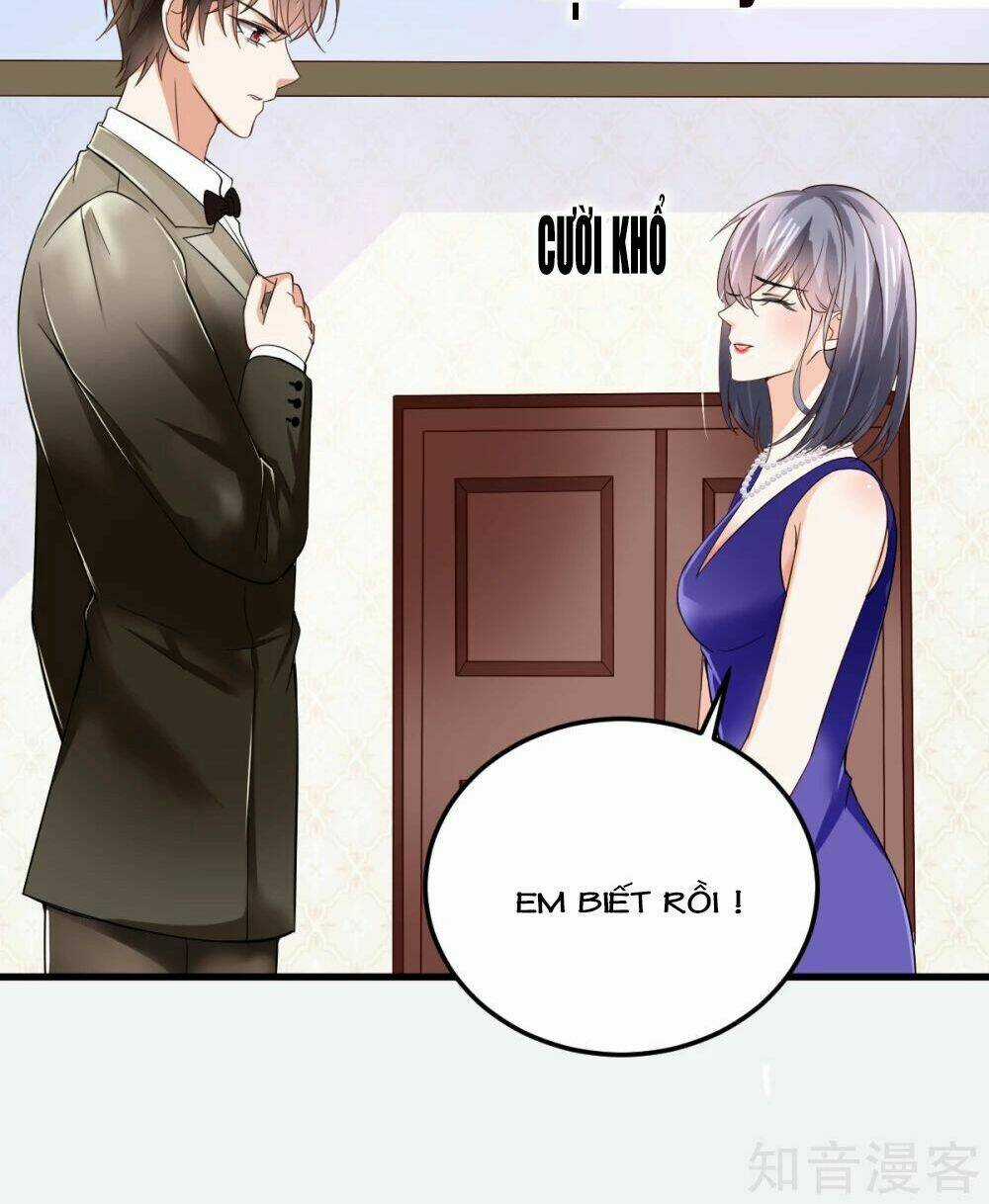 Cường Thế Tù Ái - Địch Thiếu Đừng Xằng Bậy Chapter 10 trang 9