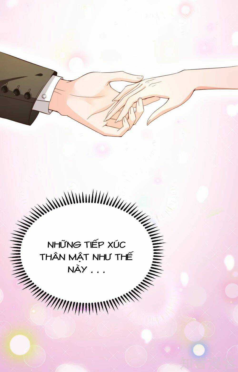 Cường Thế Tù Ái - Địch Thiếu Đừng Xằng Bậy Chapter 11 trang 11