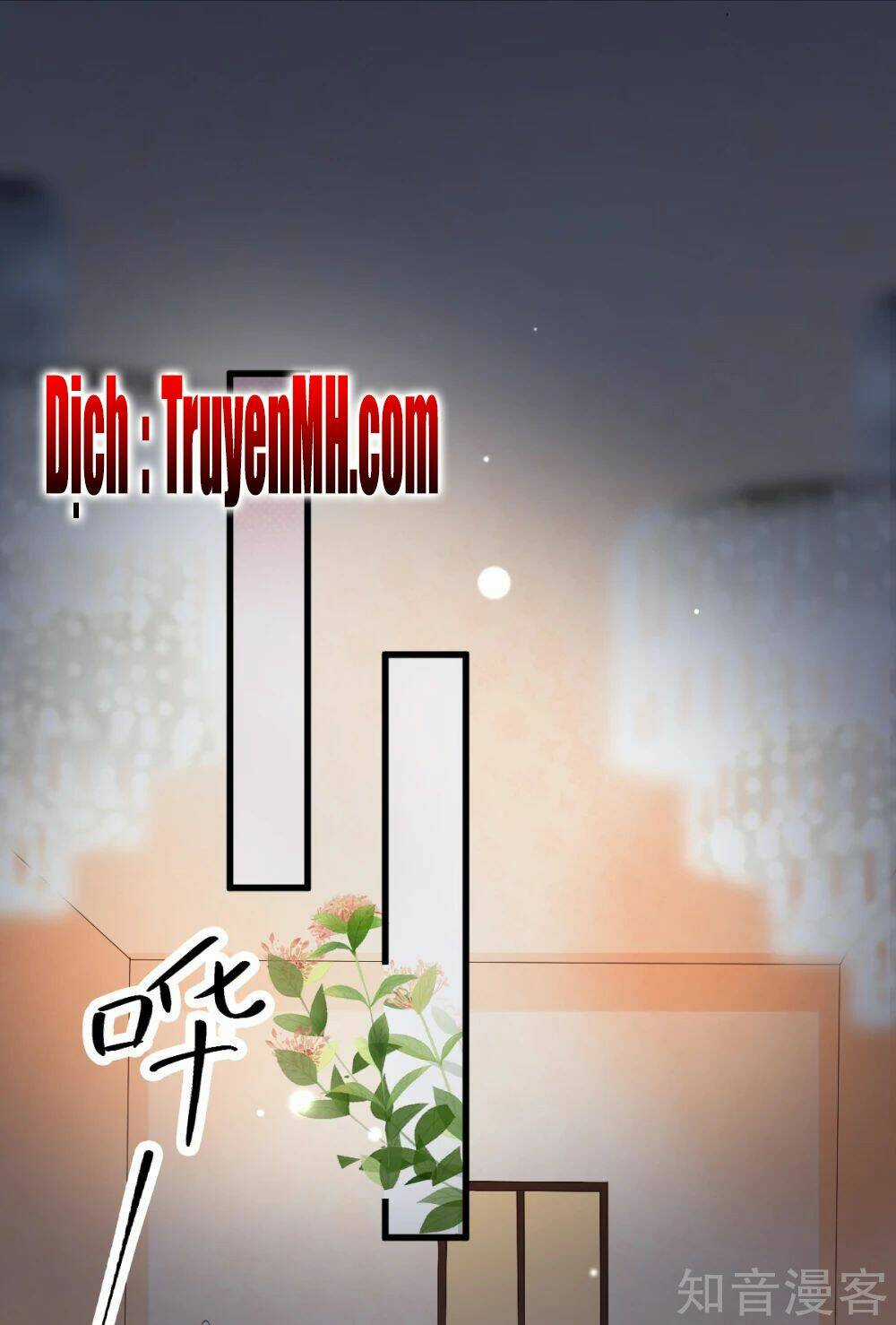 Cường Thế Tù Ái - Địch Thiếu Đừng Xằng Bậy Chapter 11 trang 24