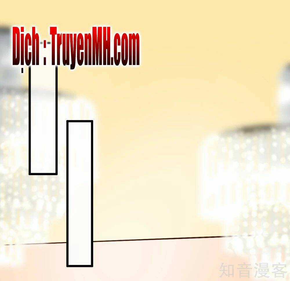 Cường Thế Tù Ái - Địch Thiếu Đừng Xằng Bậy Chapter 12 trang 14