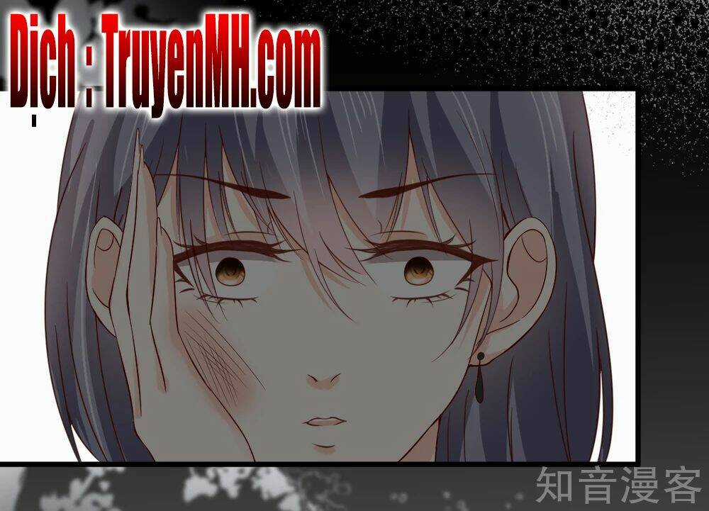 Cường Thế Tù Ái - Địch Thiếu Đừng Xằng Bậy Chapter 12 trang 8