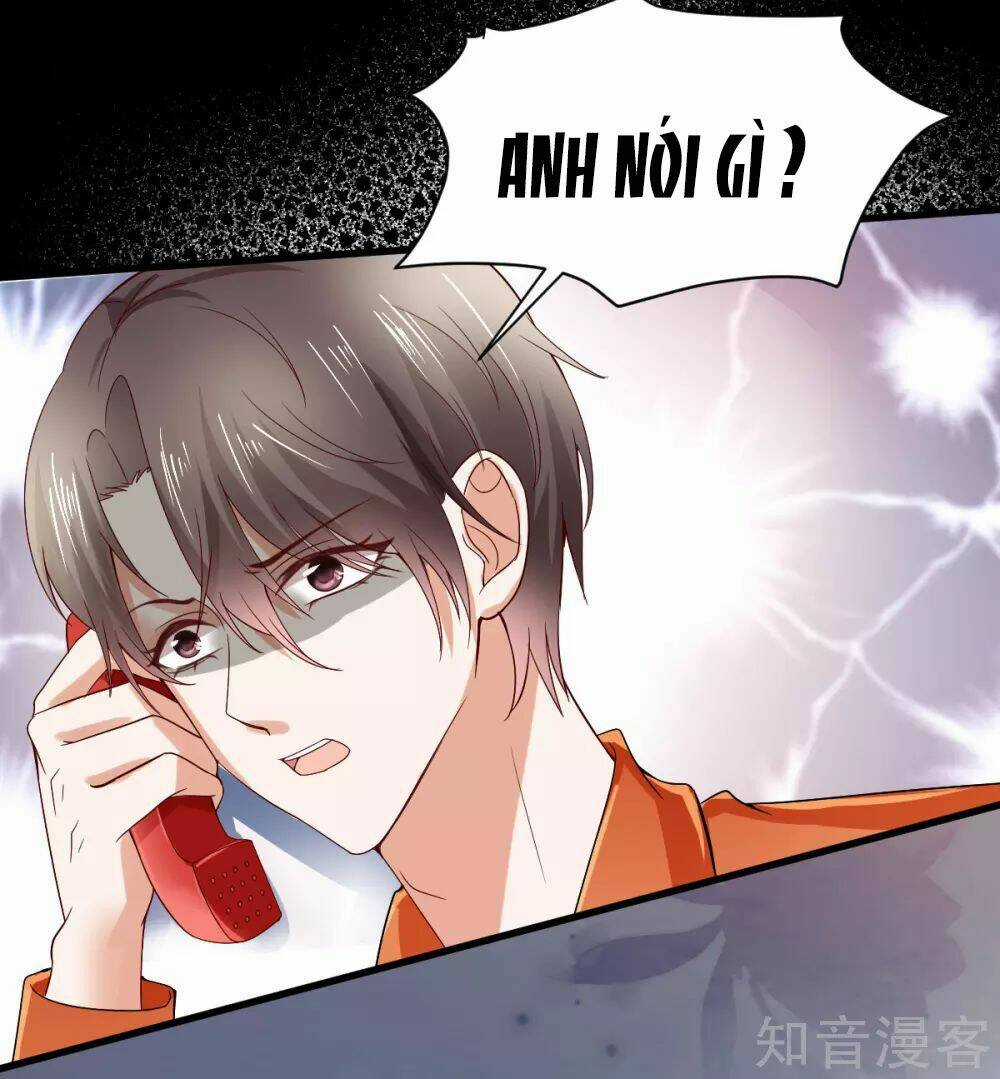 Cường Thế Tù Ái - Địch Thiếu Đừng Xằng Bậy Chapter 13 trang 15