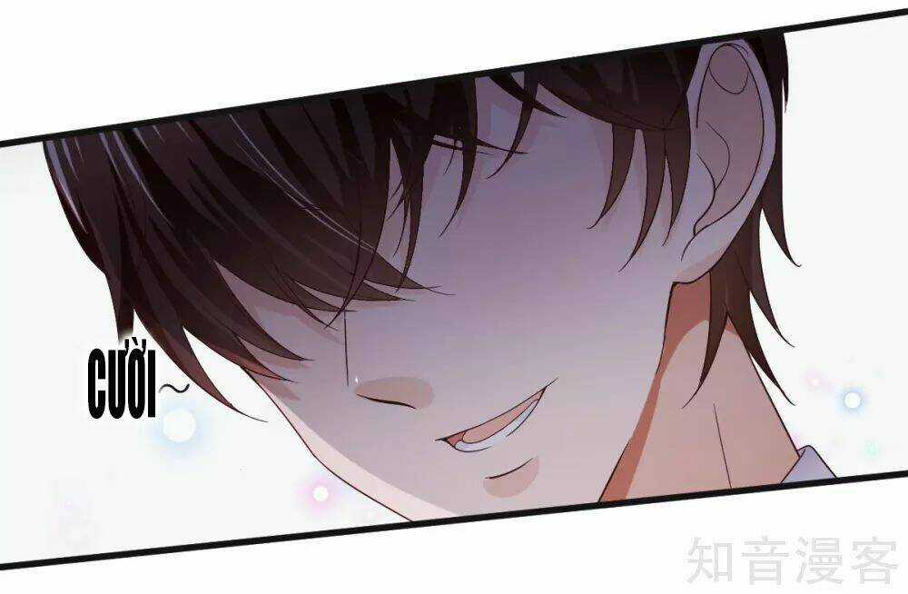 Cường Thế Tù Ái - Địch Thiếu Đừng Xằng Bậy Chapter 13 trang 3