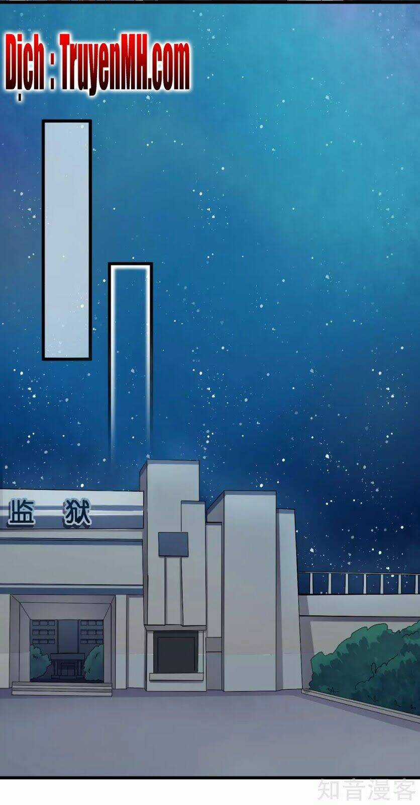 Cường Thế Tù Ái - Địch Thiếu Đừng Xằng Bậy Chapter 13 trang 6