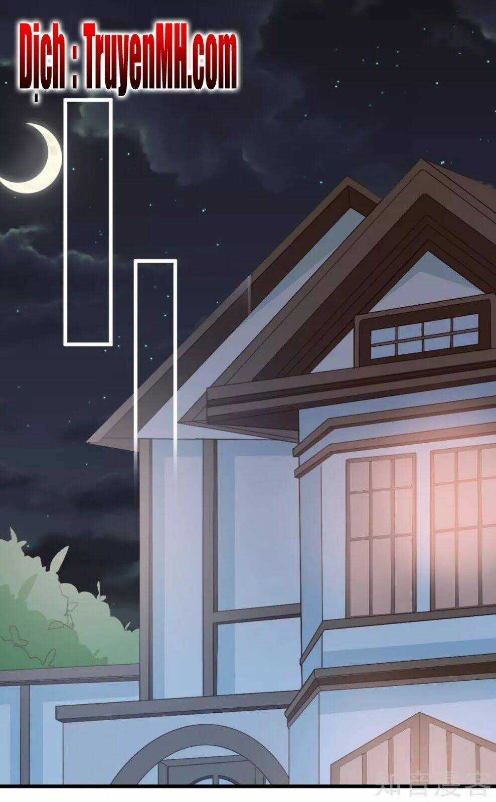 Cường Thế Tù Ái - Địch Thiếu Đừng Xằng Bậy Chapter 14 trang 14