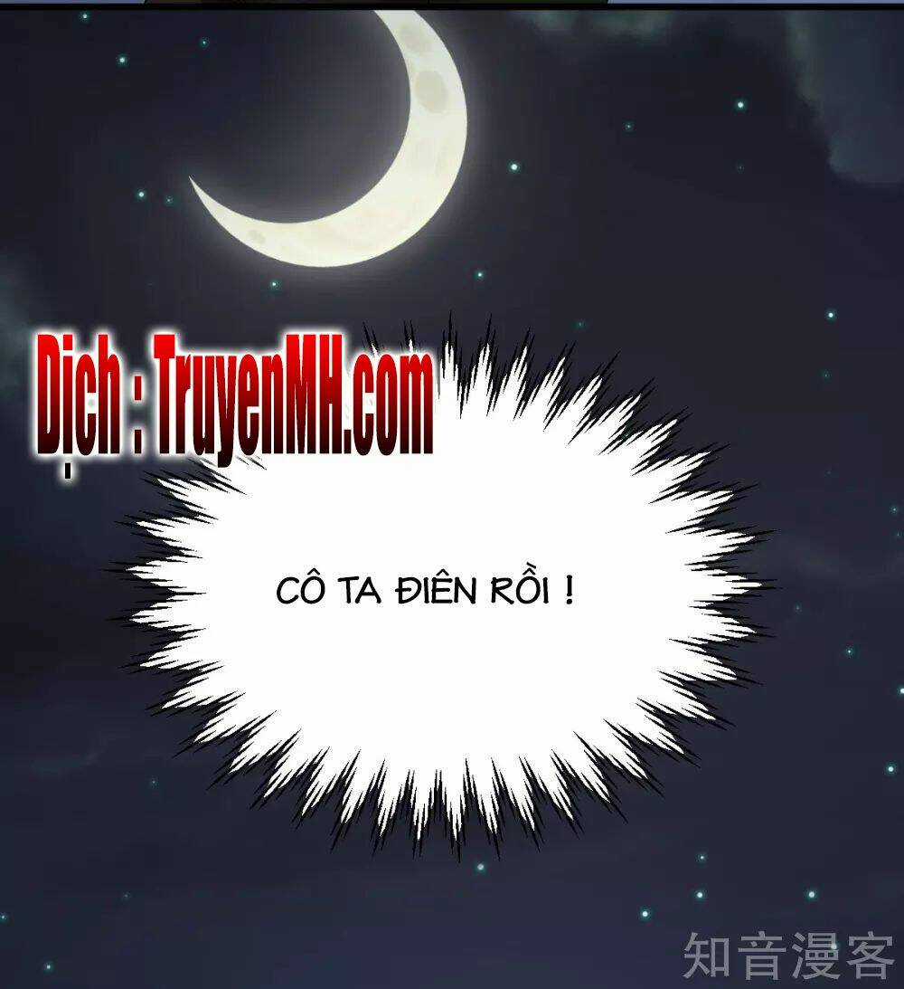 Cường Thế Tù Ái - Địch Thiếu Đừng Xằng Bậy Chapter 14 trang 8