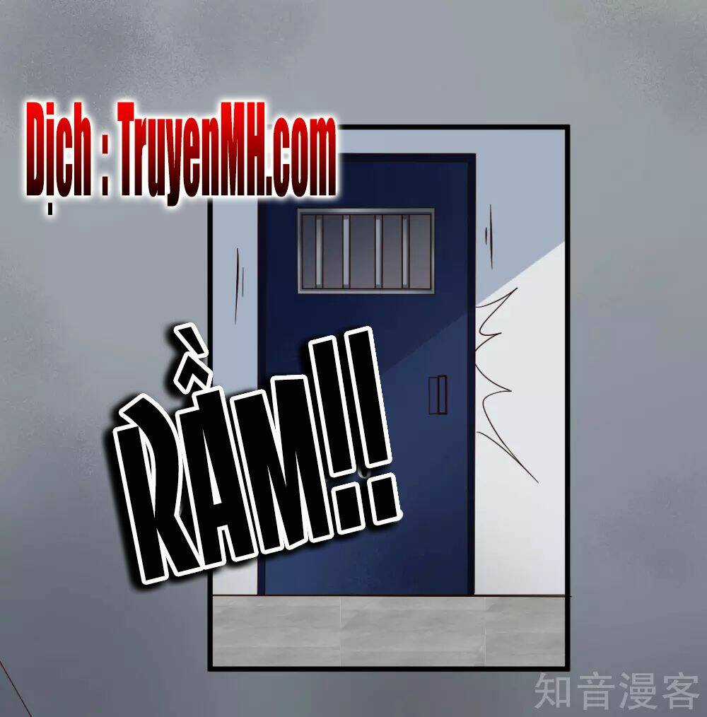 Cường Thế Tù Ái - Địch Thiếu Đừng Xằng Bậy Chapter 15 trang 10