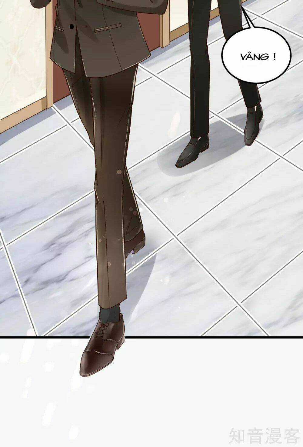 Cường Thế Tù Ái - Địch Thiếu Đừng Xằng Bậy Chapter 16 trang 13