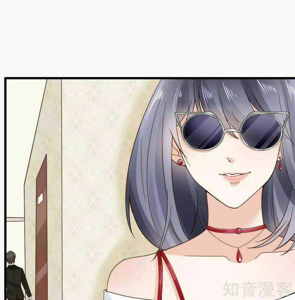 Cường Thế Tù Ái - Địch Thiếu Đừng Xằng Bậy Chapter 16 trang 14