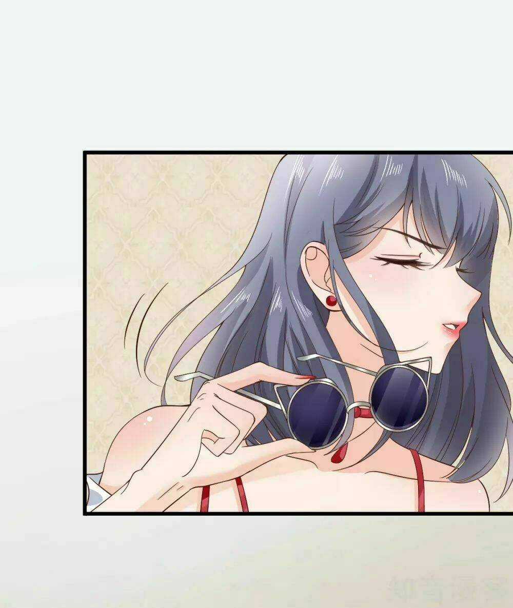 Cường Thế Tù Ái - Địch Thiếu Đừng Xằng Bậy Chapter 16 trang 16