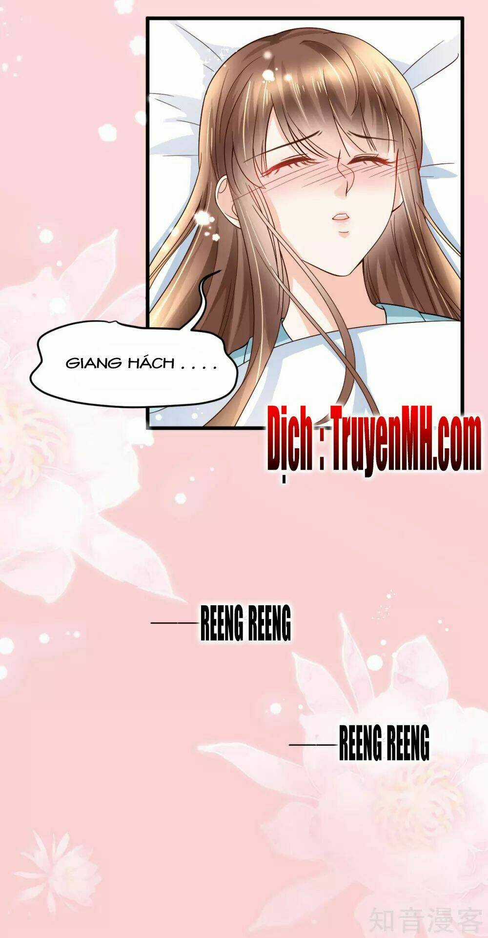 Cường Thế Tù Ái - Địch Thiếu Đừng Xằng Bậy Chapter 16 trang 2