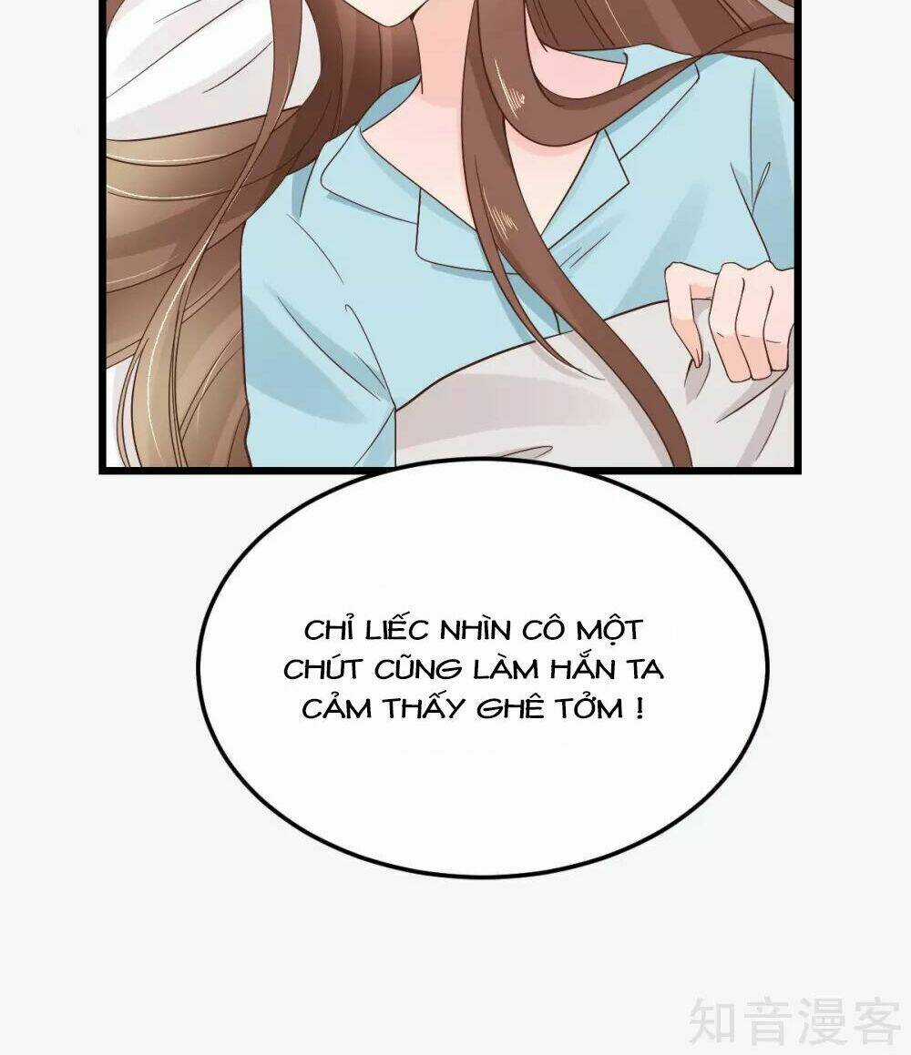 Cường Thế Tù Ái - Địch Thiếu Đừng Xằng Bậy Chapter 16 trang 22